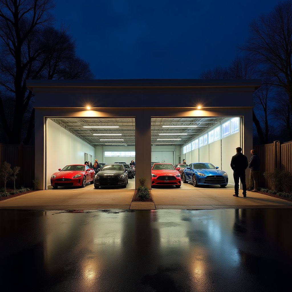 Journée portes ouvertes