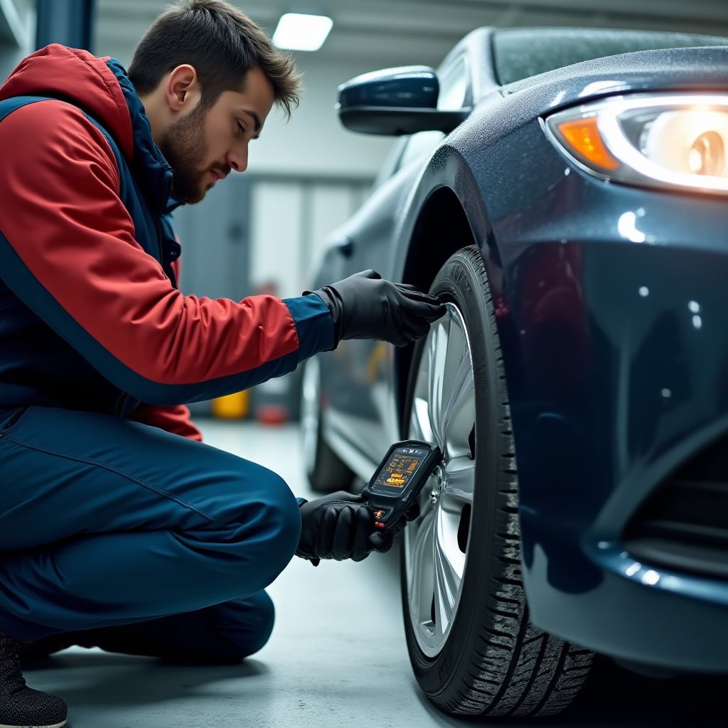 Offre spéciale préparation hiver