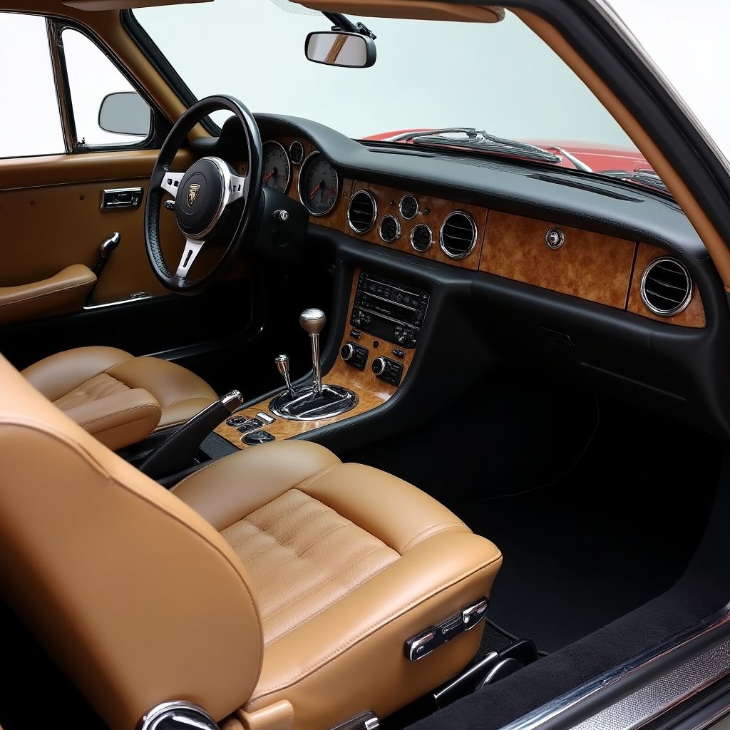 Rénovation intérieur