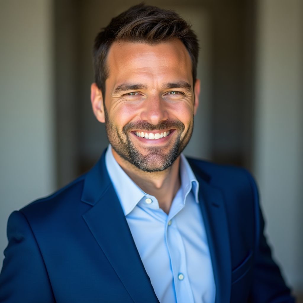 Photo de Mathieu Bertrand