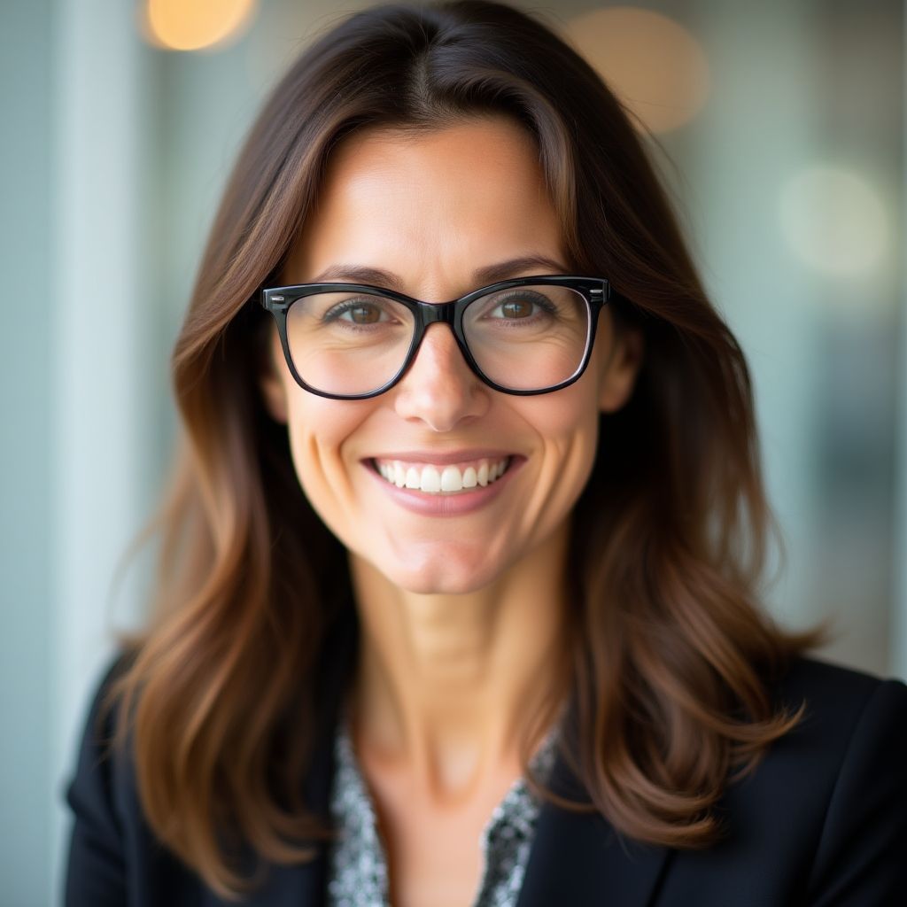 Photo d'Élodie Mercier