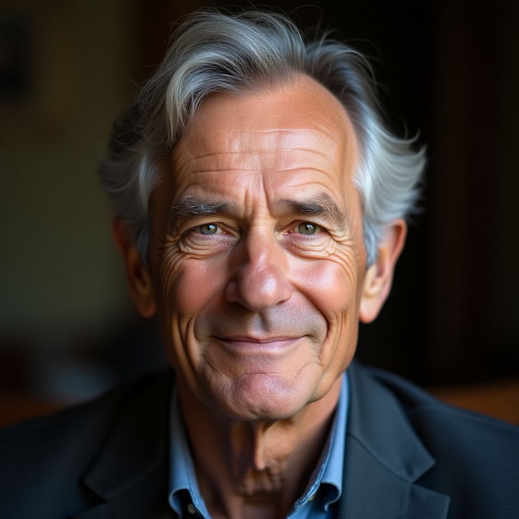 Photo de Gabriel Fournier